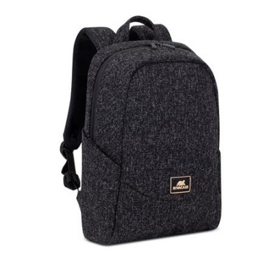 Notebook hátizsák, 13,3", RIVACASE "Anvik 7923", fekete