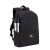 Notebook hátizsák, 13,3", RIVACASE "Anvik 7923", fekete