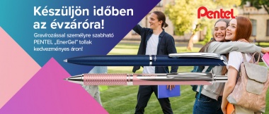  Készüljön időben az évzáróra!