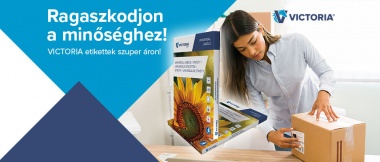 Ragaszkodjon a minőséghez!