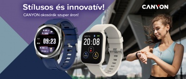 Stílusos és innovatív!